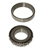 NEU Rollenlager Innenlager hinten Original Mercedes W121 W113 A0029818218