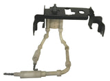 Halterung Bedienteil Klimaautomatik Heizung Original Mercedes S Klasse W126 C126