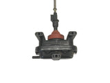 Stellmotor Zentralverriegelung Heckklappe Kofferraum Original Mercedes W126