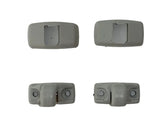 Set Griffe Haltegriffe klappbar Dachhimmel Original VW Sharan Seat Alhambra