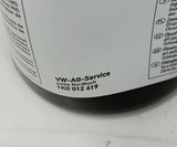 Reifendichtmittel Bordwerkzeug Dichtmittel VW Audi Seat Skoda 1K0012619