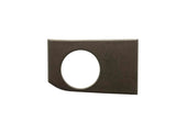 NEU NOS Zierring Zigarettenanzünder bronze vorne Orig Opel Astra G Cabrio Coupé