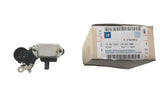 NEU NOS Lichtmaschinenregler Lima Generator Original Opel Campo