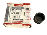 NEU Nadellager Transferzwischenwelle Schaltgetriebe Orig Opel Campo Frontera A