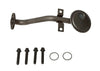 NEU Saugrohr Ölpumpe Ölsieb Diesel Original Opel Astra G Zafira A Vectra B 2.2L