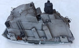 Scheinwerfer Frontscheinwerfer mit LWR vorne links Bosch Original Opel Senator B