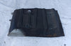 Bodenbleche Fußraum hinten links rechts Original Opel Senator B Omega A
