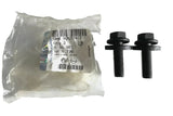 NEU 2x Schraube Kettenrad Nockenwelle Original Opel Astra G Zafira A Vectra B C