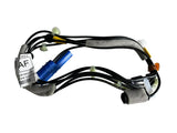 NEU NOS Antennenkabel Kabel Antenne an Radio Original Opel Agila A