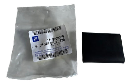 NEU Führungshülse Buchse Scharnier Rückenlehne Sitz hinten Orig Opel Agila A