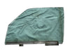 Fenster Scheibe vorne links grünglas Original Mercedes S Klasse W126