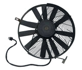 Lüfter Motor Ventilator Kühler Original Bosch Mercedes Benz W124 W126 W201