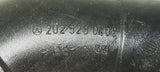 NEU Rohrkrümmer Luftansaugrohr Original Mercedes W202 S202 A208 C208