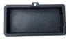 Schale Heckablage Ablagefach Laderaum links Original Mercedes S Klasse W126