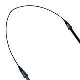 NEU NOS Handbremsseilzug Handbremse Bowdenzug Original Opel Kadett E CC