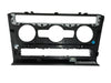 Blende Verkleidung Klimabedienung Mittelkonsole Original VW Touran 5T