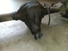 Hinterachse Differential Tellerrad Steckachsen Original Opel Rekord C 9:35 3,89
