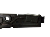 Stellmotor Magneten Heckklappenentriegelung Heckklappenschloss Original VW Eos
