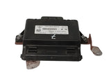 Spannungswandler Steuergerät Spannungsstabilisator Original VW Touareg Porsche