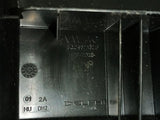 Deckel Abdeckung Sicherungskasten Relais Motorraum Original VW Audi Seat Skoda