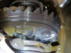 Hinterachse Differential Tellerrad Steckachsen Original Opel Rekord C 9:33 3,67