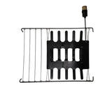 NEU Sitz Versteller Stütze Vorderrücken links Original Opel Astra G Zafira A