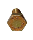 NEU 10x Sechskantschraube M14 x 1,5 Original Mercedes Benz N00096101412