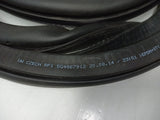 Türdichtung Türgummi vorne rechts Original VW Golf 7 VII 4-Türer Schrägheck