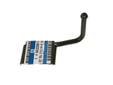 NEU Auspuffhalter Halter Auspufftopf an Rahmen vorne Original Opel Euromidi