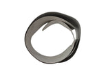 NEU Aufkleber Schutzfolie Heckklappe schwarz Original Opel 1752921 09121580