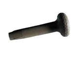 NEU Knopf Pin Betätigung Rückenlehnenarretierung Sitz hinten Orig Opel Ascona C