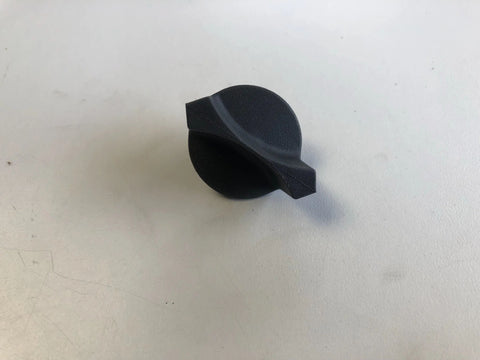 NEU Drehknopf Clip Seitenwandverkleidung Kofferraum Original Opel Omega B