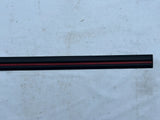 NEU Schutzzierleiste Vorne Rechts Original Opel Astra F