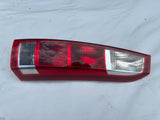 NEU NOS Rücklicht Heckleuchte hinten rechts KZ3393 Valeo Original Opel Meriva A