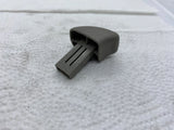 NEU NOS Hebel Rückenlehne Vordersitz vorne grau Original Opel Kadett E 3-Türer