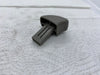 NEU NOS Hebel Rückenlehne Vordersitz vorne grau Original Opel Kadett E 3-Türer