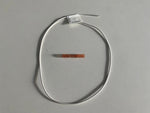 NEU Reparatursatz Stoßverbinder Kabel 0.75mm² Original GM Opel