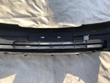 NEU Frontstoßfänger Stoßstange vorne schwarz/blau Original Opel Astra G