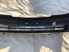 NEU Frontstoßfänger Stoßstange vorne schwarz/blau Original Opel Astra G