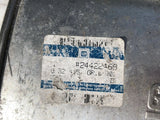 NEU NOS Auspufftopf Endschalldämpfer mit Rohr Original Opel Vectra B X16SZR