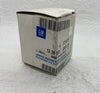 NEU NOS Relais orange Kühlergebläse Original Opel Frontera B 2.2 X22DTH Y22DTH