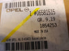 NEU Antriebskupplung Klimakompressor Klimaanlage Original Opel Omega A Senator B