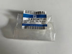 NEU 1x Klemmmutter 4.8 Mittelkonsole Original Opel Vectra A Calibra