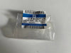 NEU 1x Klemmmutter 4.8 Mittelkonsole Original Opel Vectra A Calibra