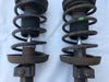 Federnbeine Federn Vorderfedern vorne links rechts Orig Opel Senator B Omega A