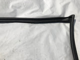 NEU Dichtung Windschutzscheibe Rahmen A-Säule vorne Original Opel Astra H Cabrio