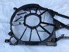 NEU NOS Lufttrichter Lüfterzarge Original Opel Astra G Zafira A Diesel