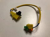 NEU NOS Kabelsatz Kabelbaum Kopfairbag Original Opel Astra G CC Caravan