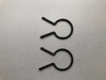NEU 5x Sicherungsringe Hauptwelle F16 Schaltgetriebe Original Opel Kadett E