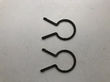 NEU 5x Sicherungsringe Hauptwelle F16 Schaltgetriebe Original Opel Kadett E